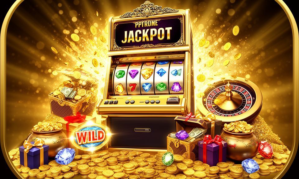 bdtgem Slots Honey Rush লবিতে কী আছে